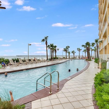 פנמה סיטי ביץ' Calypso Resort Serenity 1 מראה חיצוני תמונה