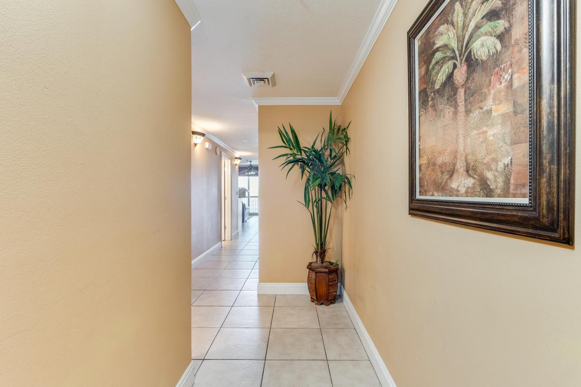 פנמה סיטי ביץ' Calypso Resort Serenity 1 מראה חיצוני תמונה