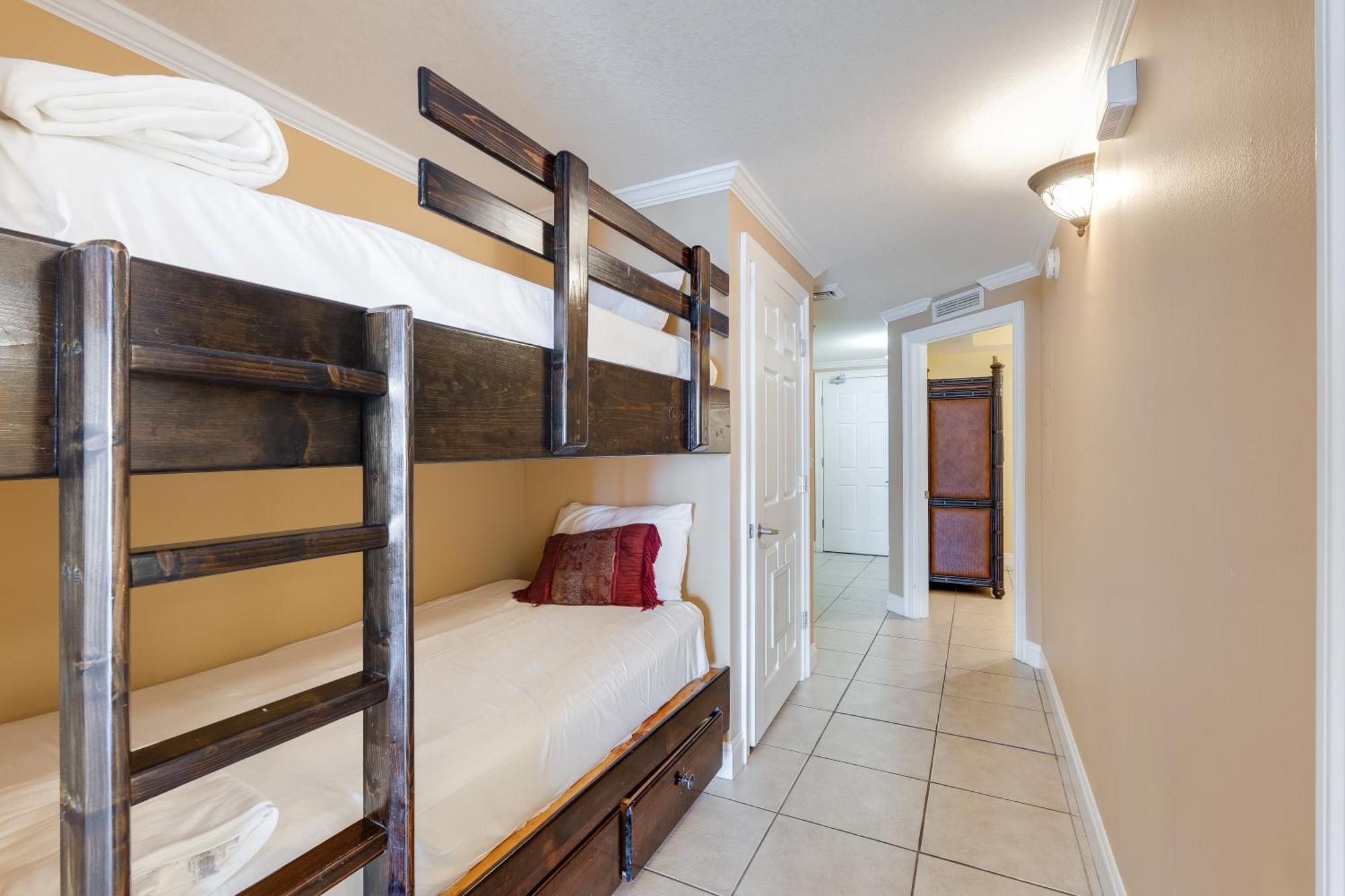 פנמה סיטי ביץ' Calypso Resort Serenity 1 מראה חיצוני תמונה